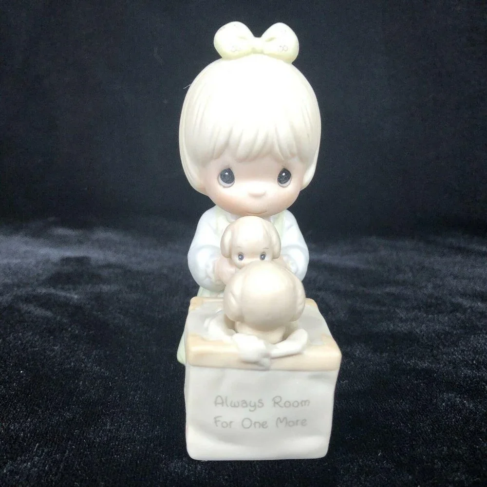 Precious Moments FIgurine Always‎ Room For One More